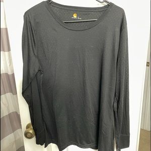 ❌SOLD❌ Carhartt Long sleeve